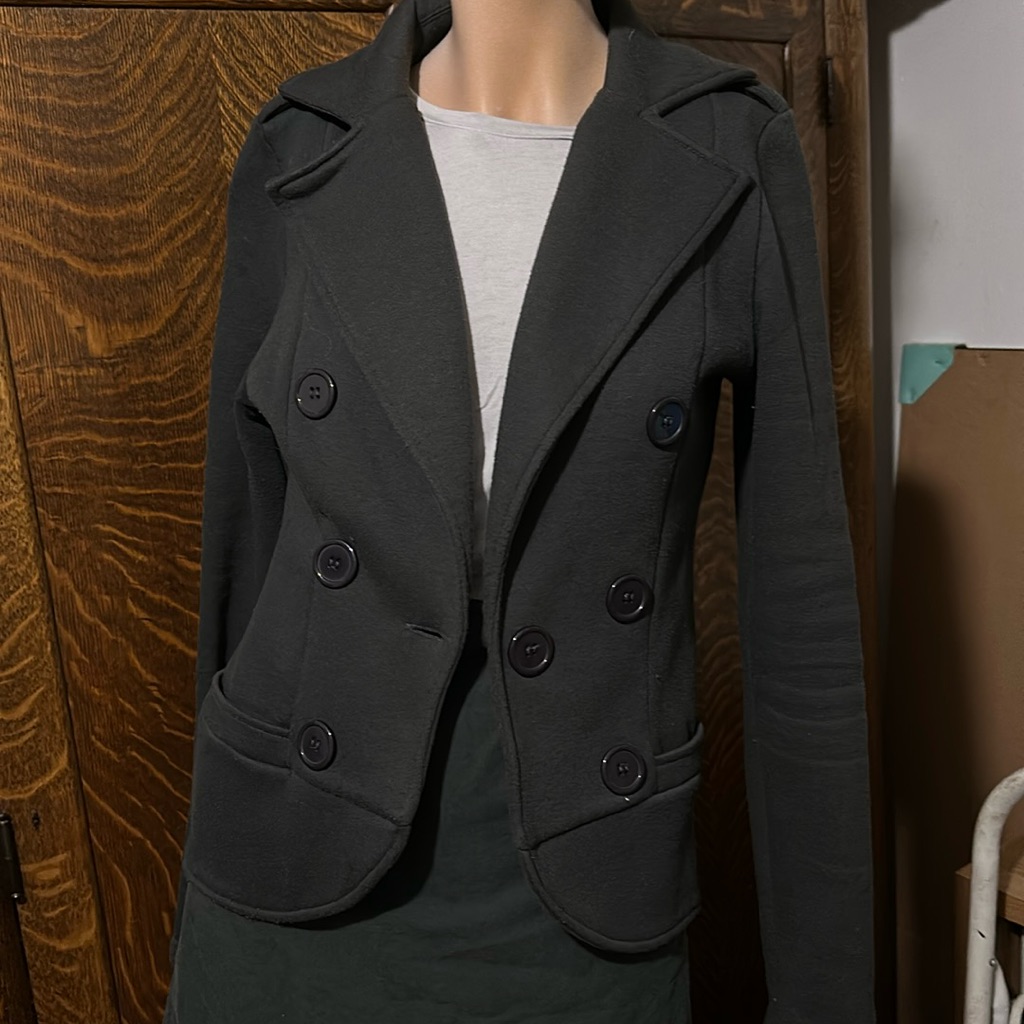 Jj Basics Jacket